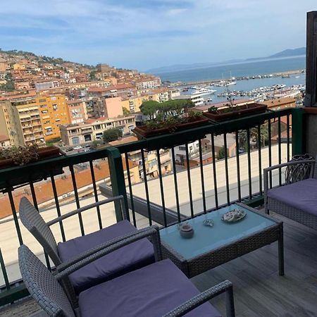 Argentario Home Porto Santo Stefano  Exterior foto