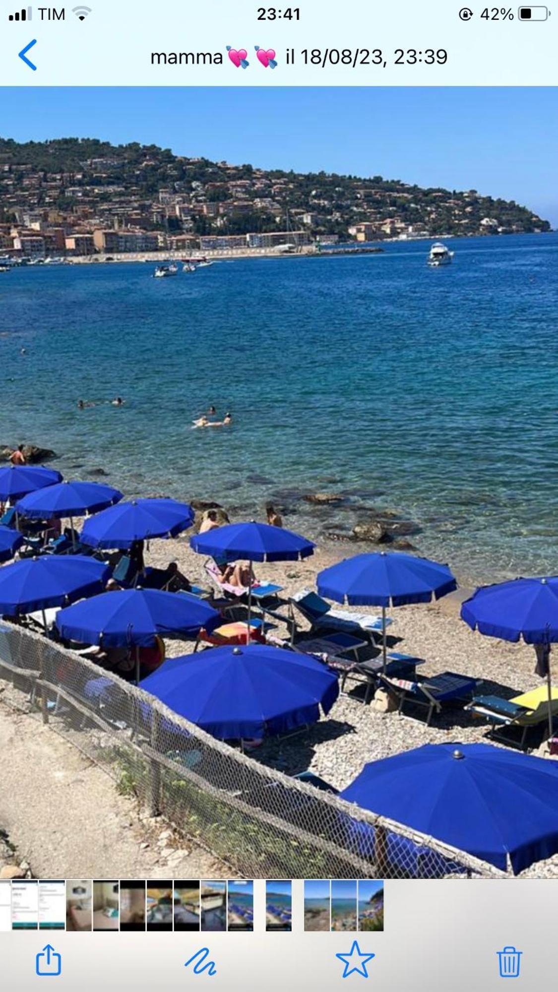 Argentario Home Porto Santo Stefano  Exterior foto